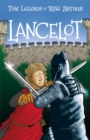 Lancelot (Easy Classics) - Book