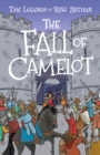 The Fall of Camelot (Easy Classics) - Book