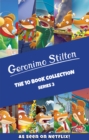 Geronimo Stilton : The 10 Book Collection (Series 3) - Book