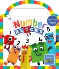 Numberblocks Wipe-Clean: 1-5 - Book