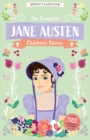 Jane Austen Children's Stories: 8 Book Box Set (Easy Classics) - Book