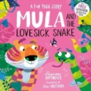 Mula and the Lovesick Snake (Paperback) - Book