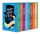 Adventures of a Gentleman Thief: 8 Arsene Lupin Stories (Box Set) - Book