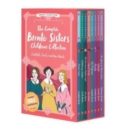 The Complete Bronte Sisters Children's Collection (Easy Classics) - Book