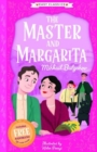 The Master and Margarita (Easy Classics) - Book