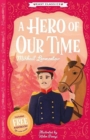 A Hero of Our Time (Easy Classics) - Book