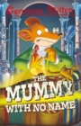 Geronimo Stilton: The Mummy with No Name - Book