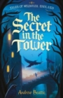 The Secret in the Tower - Book