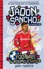 Football Rising Stars: Jadon Sancho - Book