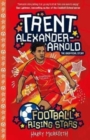 Football Rising Stars: Trent Alexander Arnold - Book