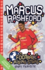 Football Rising Stars: Marcus Rashford - Book