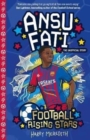 Football Rising Stars: Ansu Fati - Book
