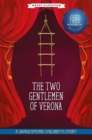 The Two Gentlemen of Verona (Easy Classics) - Book
