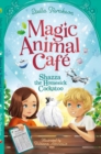 Magic Animal Cafe: Shazza the Homesick Cockatoo - Book