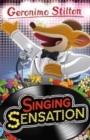 Geronimo Stilton: Singing Sensation - Book