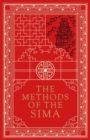 The Methods of the Sima - Book
