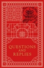 Questions and Replies between Tang Taizong and Li Weigong - Book