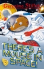 Geronimo Stilton: There's a Mouse in Space - Book