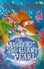 Geronimo Stilton: Mystery of the Giant Pearl - Book