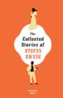 The Collected Stories of Stefan Zweig - Book