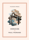 Venices - eBook