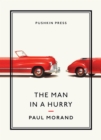 The Man in a Hurry - eBook