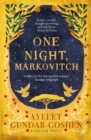 One Night, Markovitch - eBook
