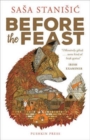 Before the Feast - Book