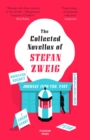 The Collected Novellas of Stefan Zweig - eBook