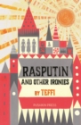 Rasputin and Other Ironies - Book