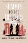 Summer Before the Dark : Stefan Zweig and Joseph Roth, Ostend 1936 - eBook