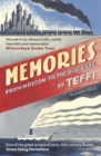 Memories - From Moscow to the Black Sea - eBook