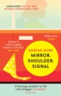 Mirror, Shoulder, Signal - eBook