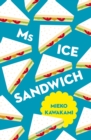 Ms Ice Sandwich - Book