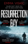 Resurrection Bay - Book