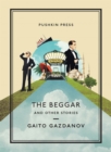 The Beggar and Other Stories - Book