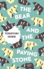 The Bear and the Paving Stone - Book