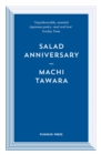 Salad Anniversary - Book