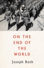 On the End of the World - Book
