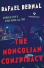 The Mongolian Conspiracy - eBook