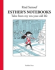 Esther's Notebooks 1 : Tales from my ten-year-old life - Book
