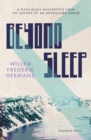 Beyond Sleep - eBook