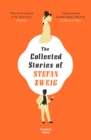 The Collected Stories of Stefan Zweig - Book