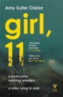 Girl, 11 - Book