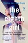 The Eighth Girl - eBook