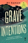 Grave Intentions - Book