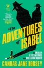 The Adventures of Isabel : An Epitome Apartments Mystery - Book