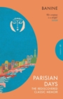 Parisian Days - eBook