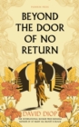 Beyond The Door of No Return - Book