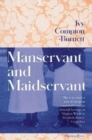 Manservant and Maidservant - Book